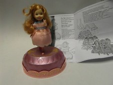 Mini poupee mannequin d'occasion  Rouen-