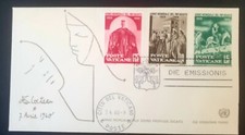 1960 vatican cover d'occasion  Issy-les-Moulineaux