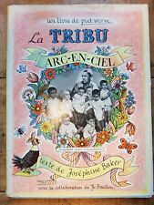 Exceptionnel livre tribu d'occasion  Feucherolles