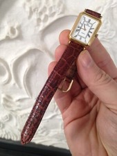 Montre bracelet femme d'occasion  Ham