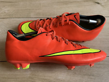 Mens nike mercurial for sale  LIVERPOOL