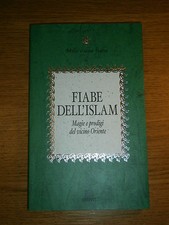 Fiabe dell islam usato  Villarbasse