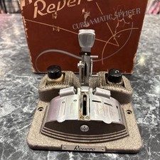 Vintage revere curv for sale  Melbourne