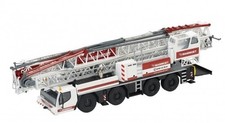 Conrad grue liebherr d'occasion  Tinchebray