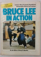 Bruce lee special for sale  COLCHESTER