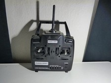Modellbau fernsteuerung modelc gebraucht kaufen  Bad Ems