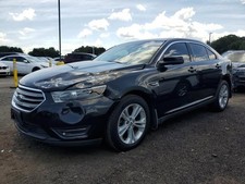 2015 ford taurus sel for sale  Bomoseen