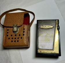 silvertone transistor radio for sale silvertone transistor radio for sale Red Hook