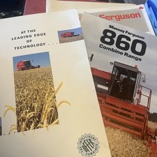 Massey ferguson tractor for sale  WORCESTER