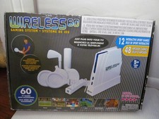 Wireless gaming system for sale  Cincinnati
