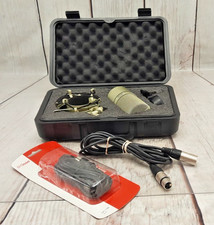 Mxl 990 professional for sale  Marion