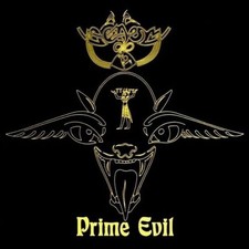 Venom - Prime Evil (LP, Album) (Very Good Plus (VG+)) - Rock Heavy Metal, Thrash comprar usado  Enviando para Brazil
