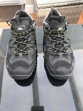 Trespass helme shoes for sale  GLASGOW
