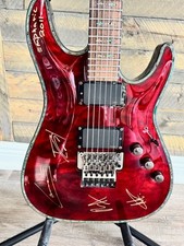 schecter hellraiser c 1 fr for sale  Port Saint Lucie
