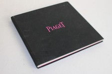 Piaget livre catalogue d'occasion Piaget livre catalogue d'occasion  Seyssel