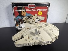 Palitoy 33364 Star Wars ESB Sokół Millenium - z pudełkiem - działający dźwięk na sprzedaż  Wysyłka do Poland