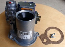 Vaillant gasarmatur honeywell gebraucht kaufen Vaillant gasarmatur honeywell gebraucht kaufen  Greven