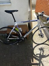 Cannondale synapse carbon for sale  LONDON