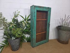 Vintage indian wooden for sale  AMERSHAM