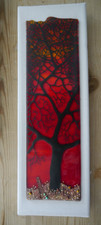 Alison macvicar glassmad for sale  PRESTWICK