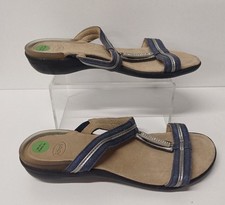 Scholl bnwob navy for sale  NEWPORT