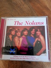 nolans cd for sale nolans cd for sale REDCAR
