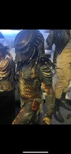Sideshow collectible predator for sale  MANCHESTER