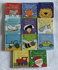 Books bundle baby for sale  BURY ST. EDMUNDS