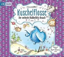 Kuschelflosse verhexte blubber gebraucht kaufen  Berlin