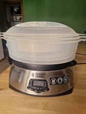 russell vaporiera hobbs usato  Giulianova