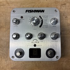 Fishman aura spectrum for sale  Mc Leansville