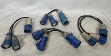32a splitter cable for sale  UK