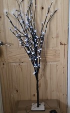 Gardeneque 4ft solar for sale  DUDLEY