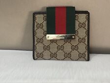 Portefeuille gucci monogramme d'occasion  Cachan