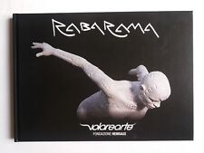 Rabarama volarearte fondazione usato  Pietrasanta