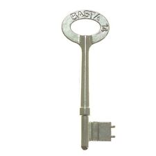 Basta mortice key for sale  Ireland