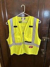 Milwaukee high visibility for sale  Lakewood