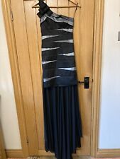 Ladies sizer black for sale  LEEDS