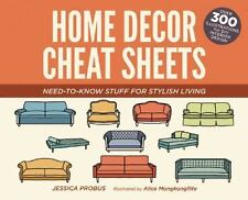 Home decor cheat for sale  Aurora