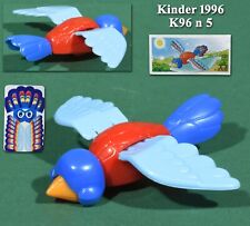 Kinder montable 1996 d'occasion  Auvers-sur-Oise