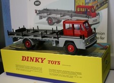 Dinky toys enfance d'occasion  Pollestres