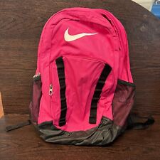 Nike brasilia backpack for sale  Fairfax