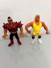 Lotto action figure usato  Milano