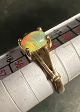 Vintage hallmarked solid for sale  LONDON
