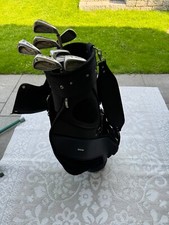 Golfschlägerset wilson schlä gebraucht kaufen  Essen