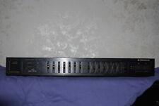 Pioneer equalizzatore grafico usato  Milano