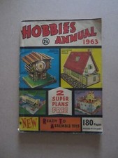 hobbies annual for sale hobbies annual for sale HULL
