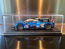 Alpine a470 gibson d'occasion  Achicourt