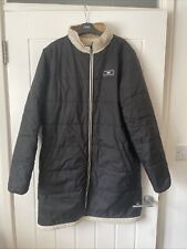 Vans reversible trench for sale  CRAWLEY