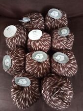 Lot pelotes 100g d'occasion  Valmondois